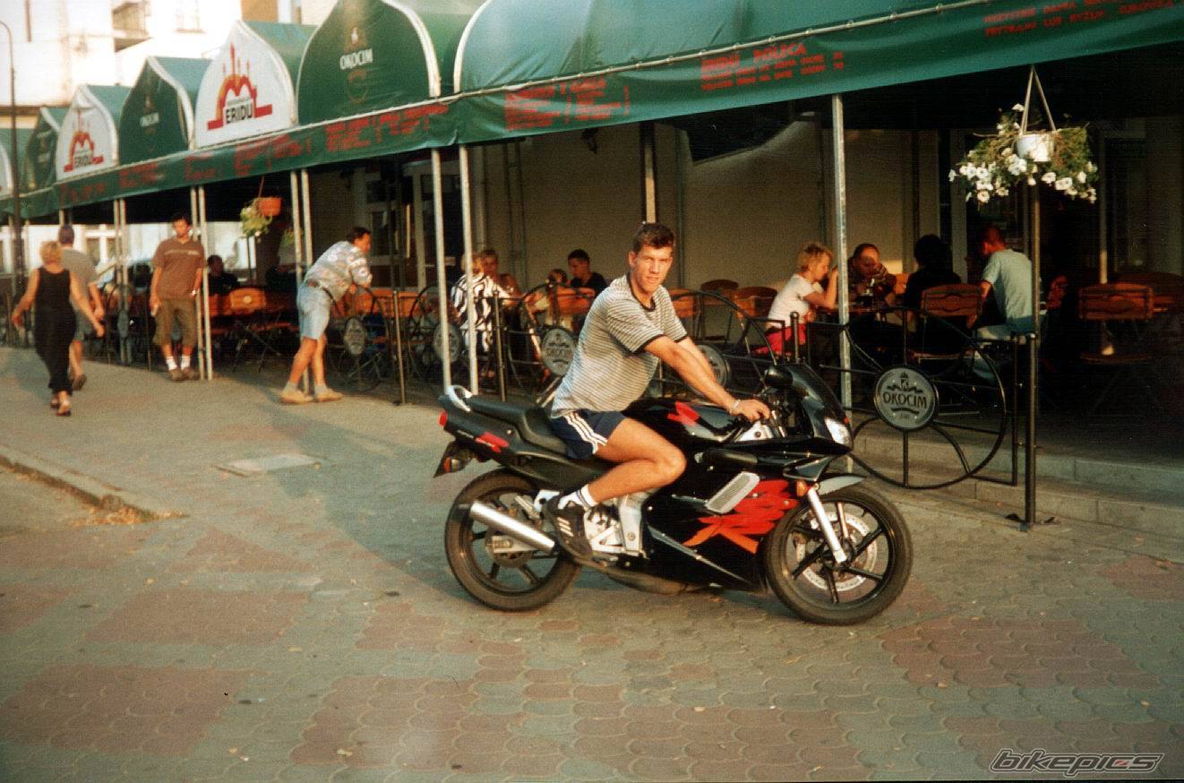 Bike Photo 337557