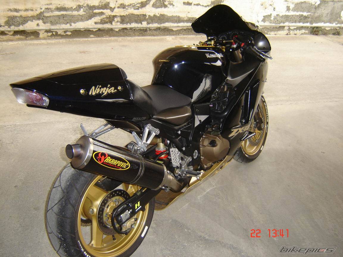 Bike Photo 337575