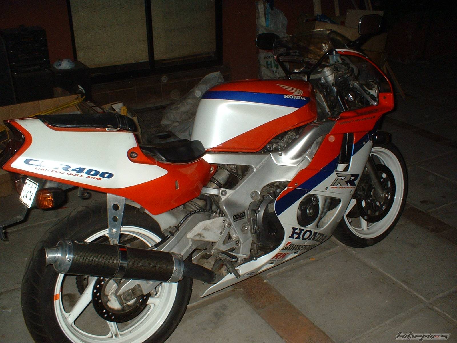 Bike Photo 337603