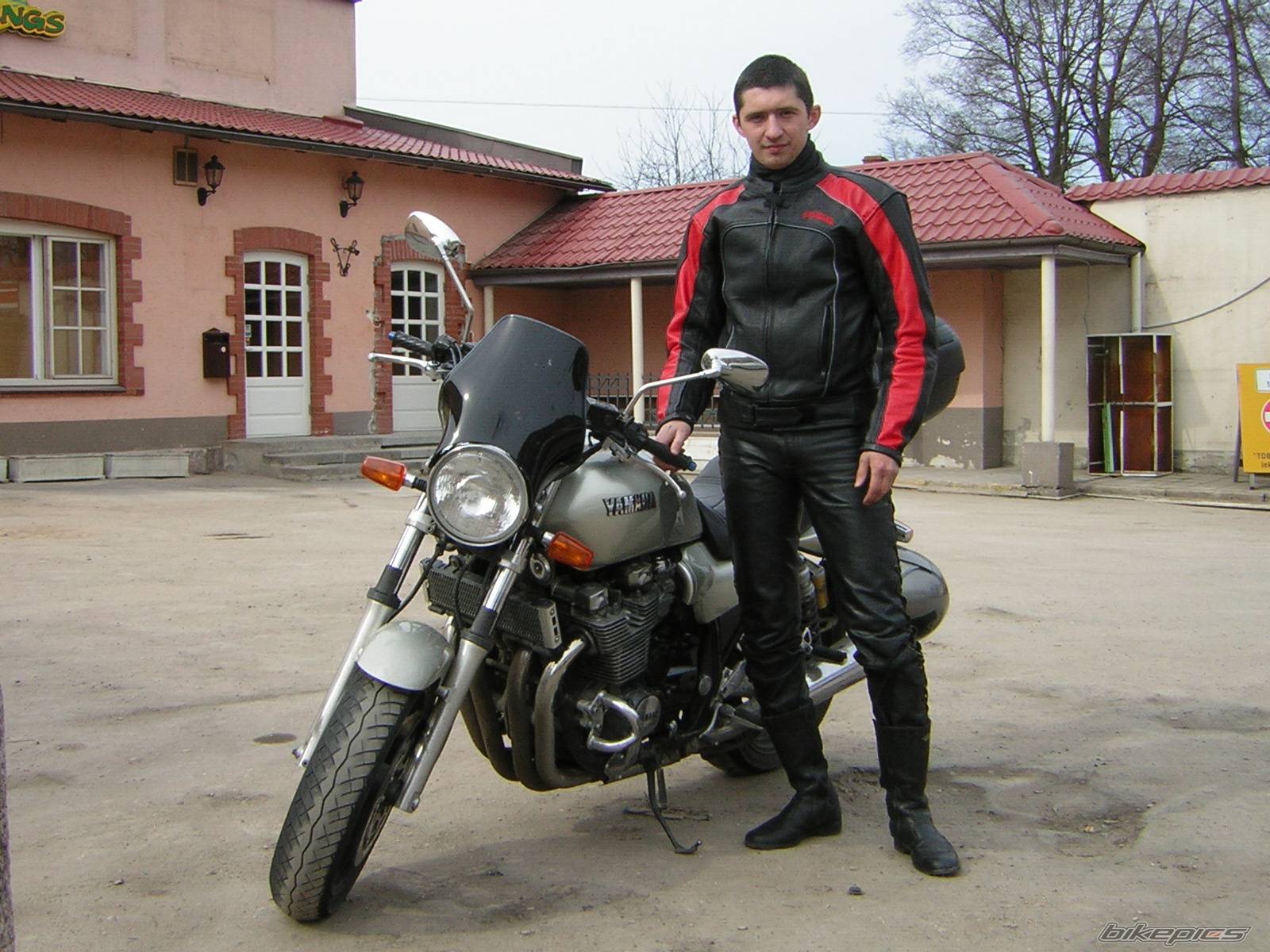 Bike Photo 337607