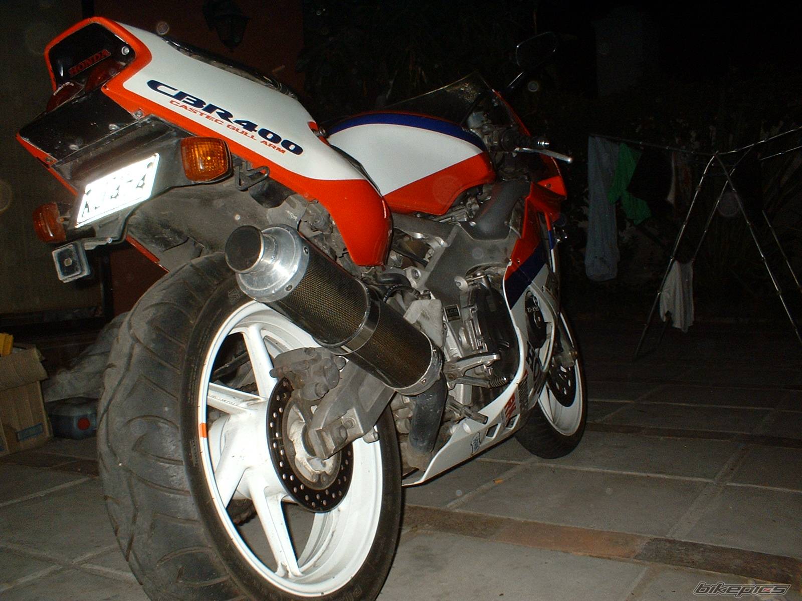 Bike Photo 337610