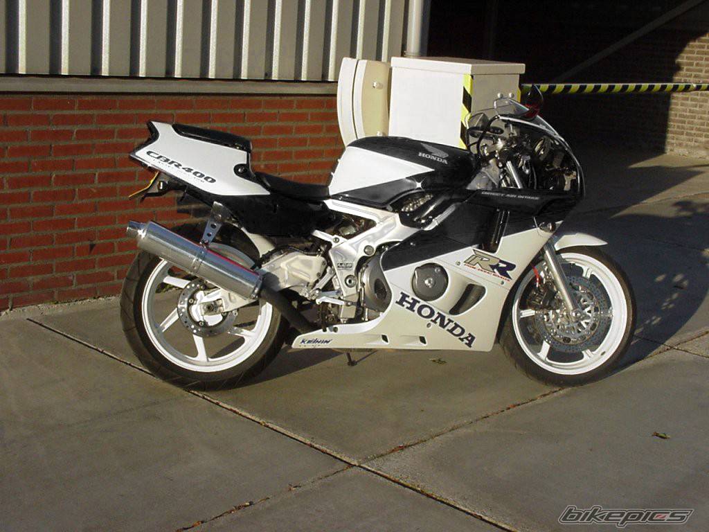 Bike Photo 337621