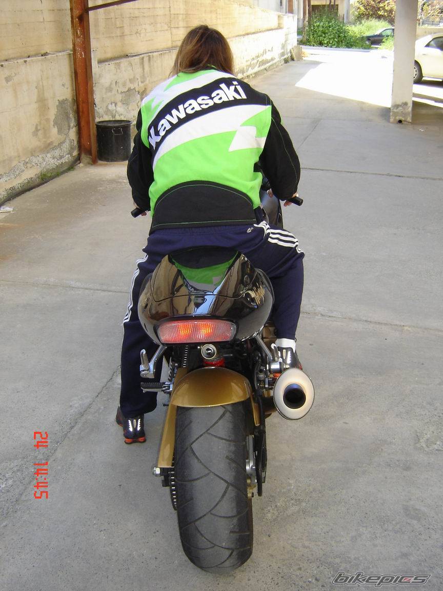 Bike Photo 337625