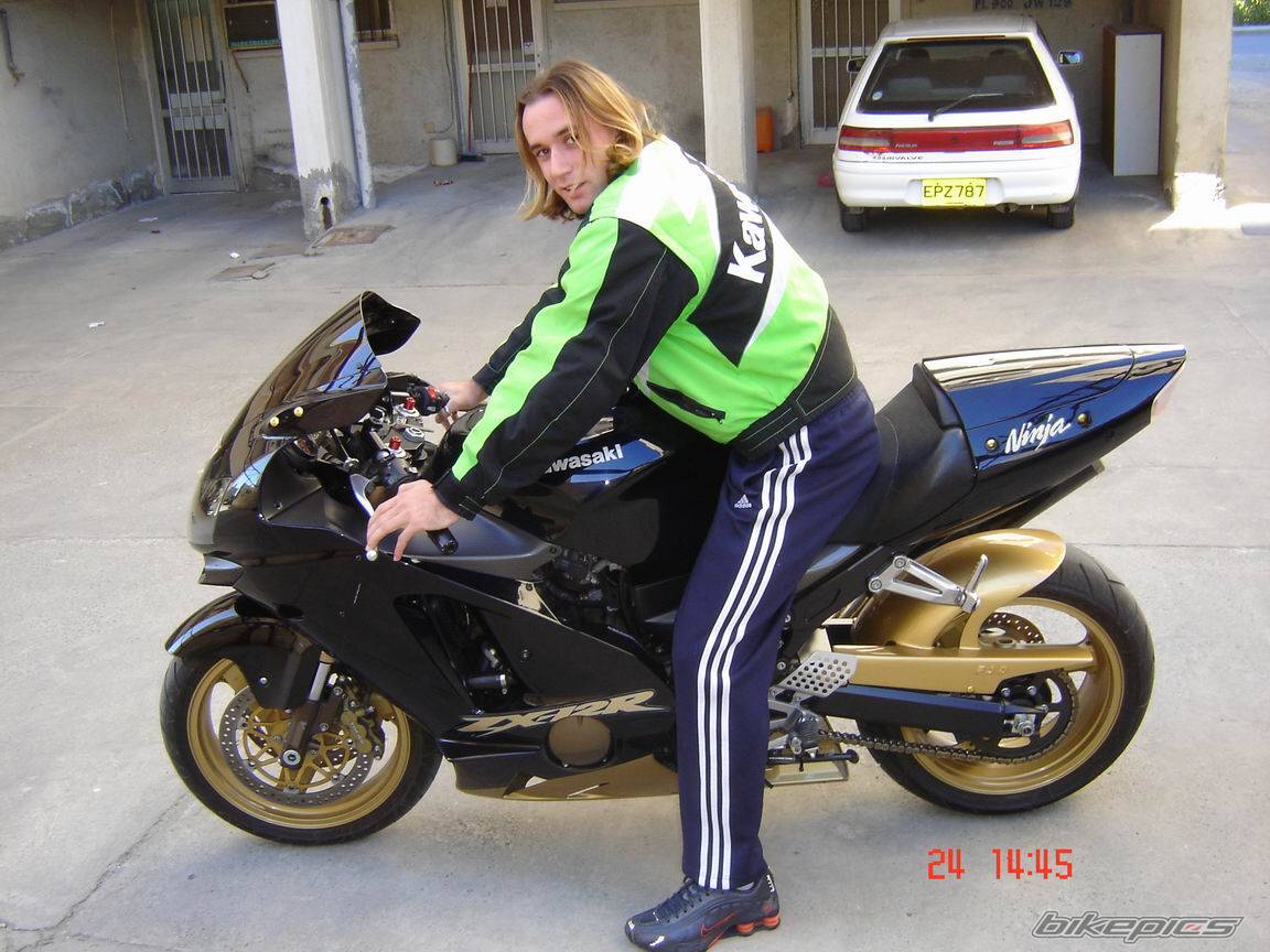 Bike Photo 337627