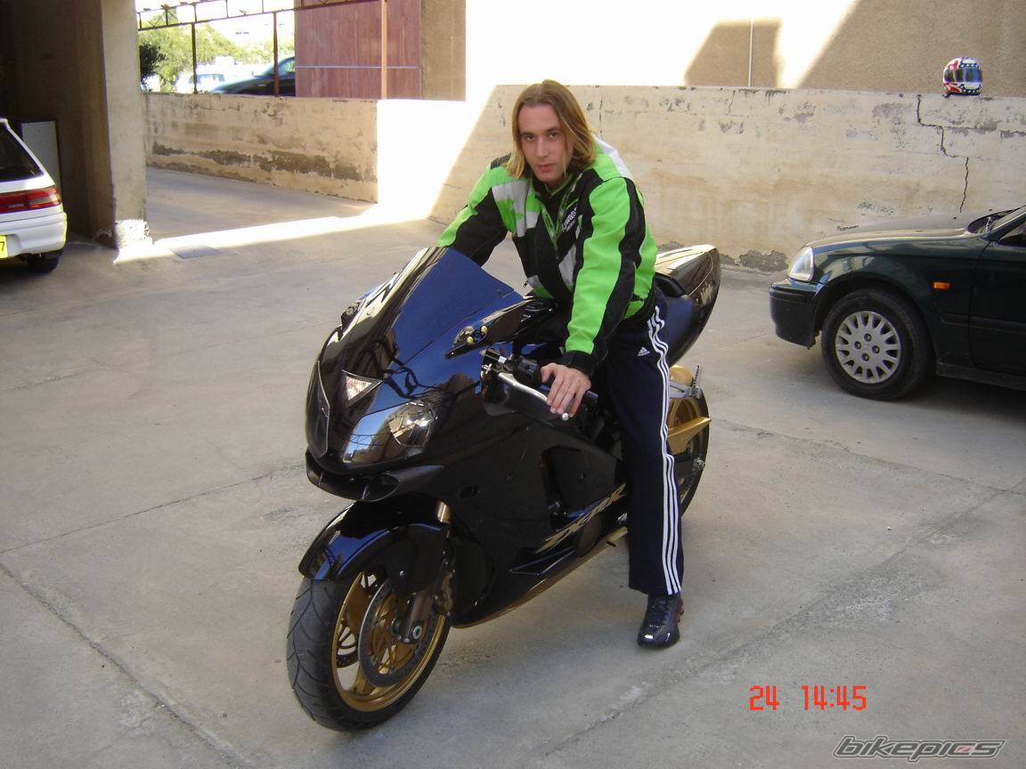Bike Photo 337628