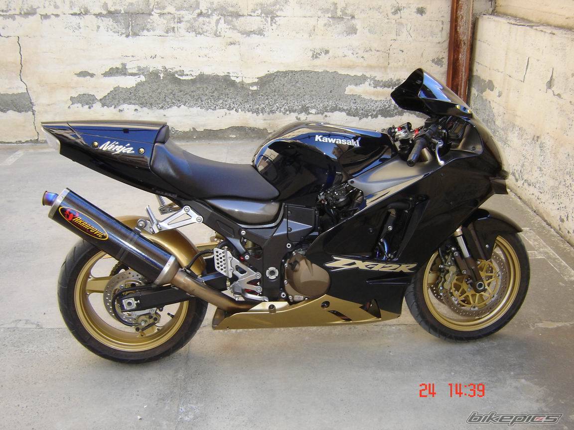 Bike Photo 337632