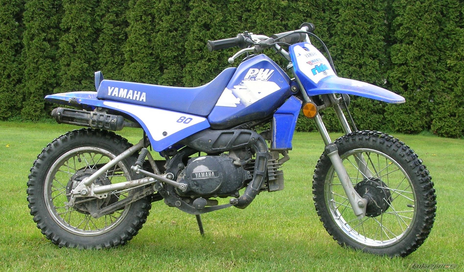 Bike Photo 337658
