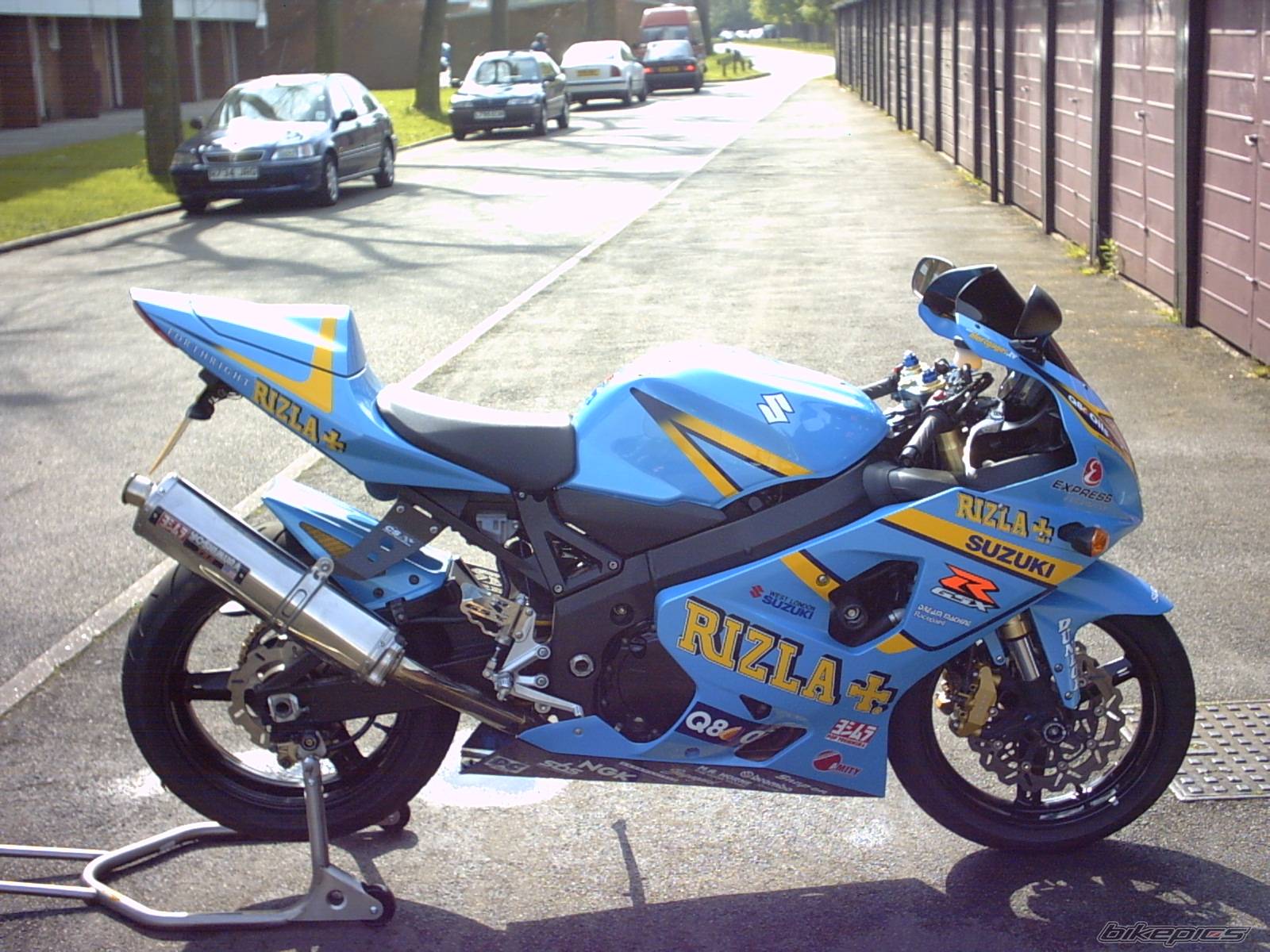 Bike Photo 337659
