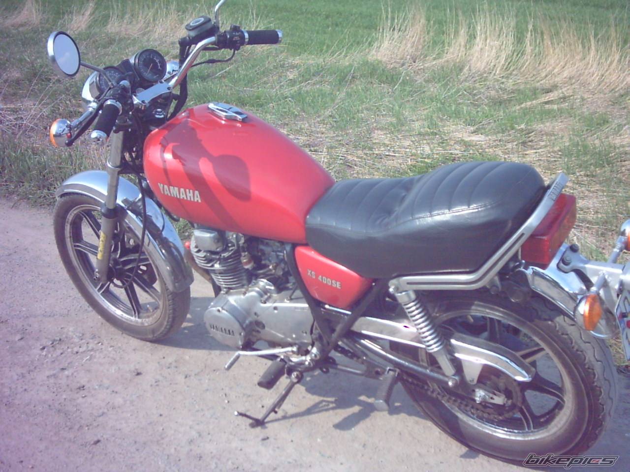 Bike Photo 337687