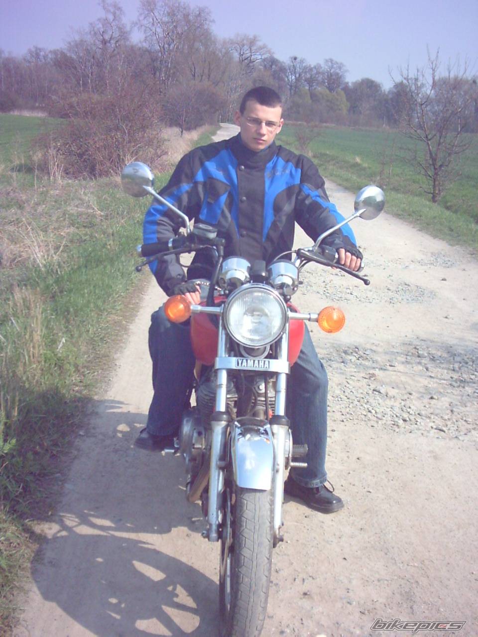 Bike Photo 337689