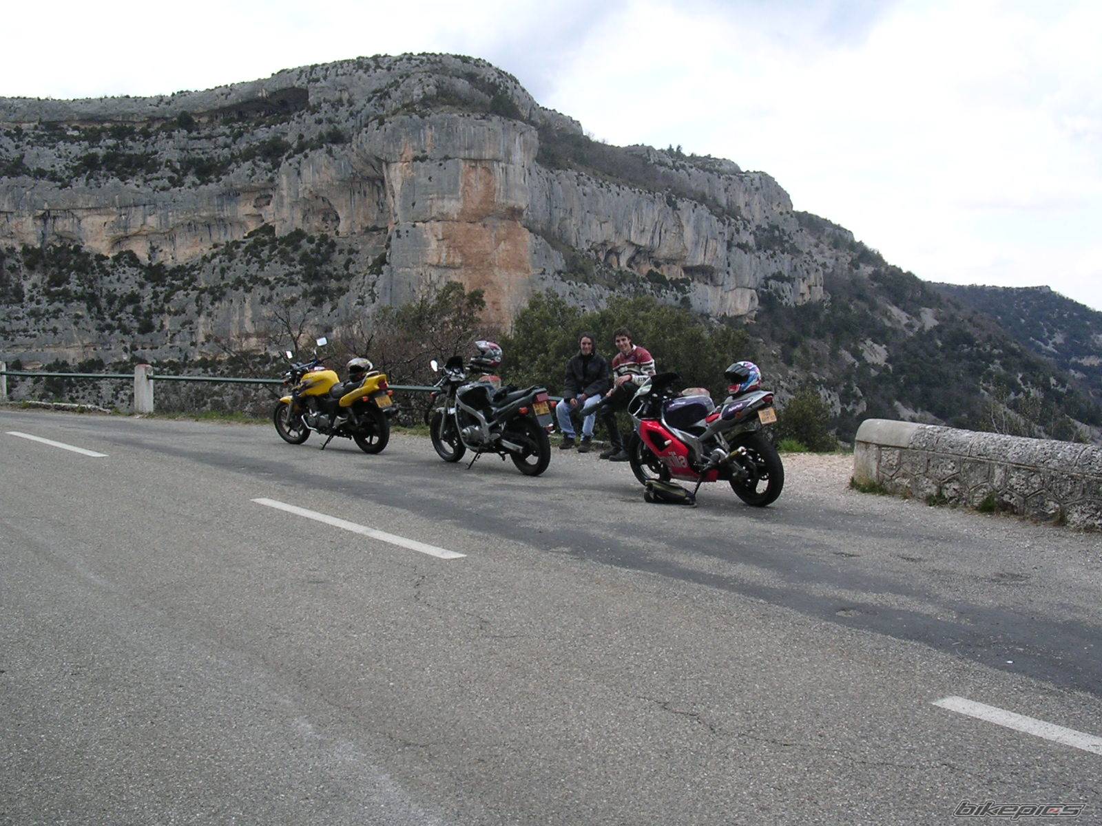 Bike Photo 337785