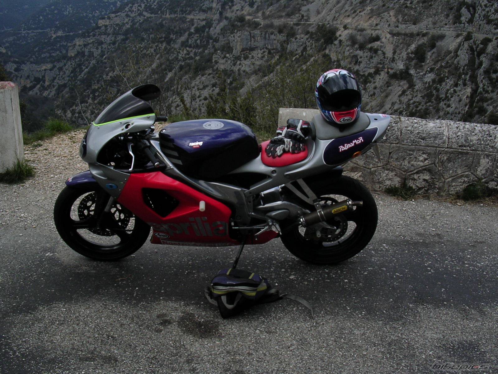Bike Photo 337790