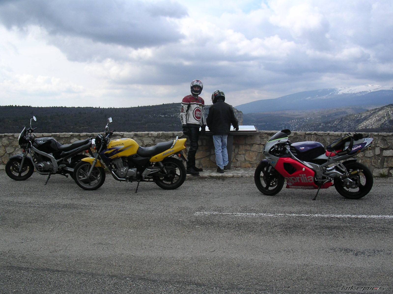 Bike Photo 337792