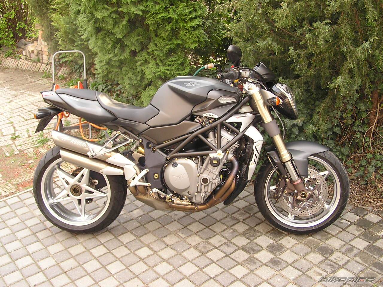 Bike Photo 337836