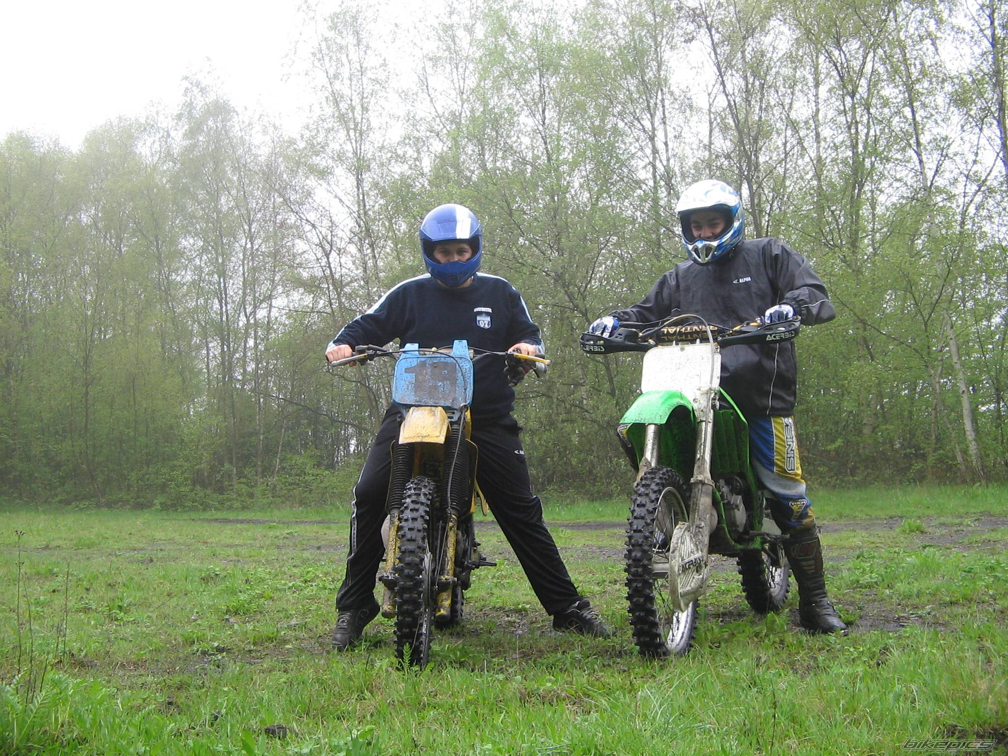 Bike Photo 337856