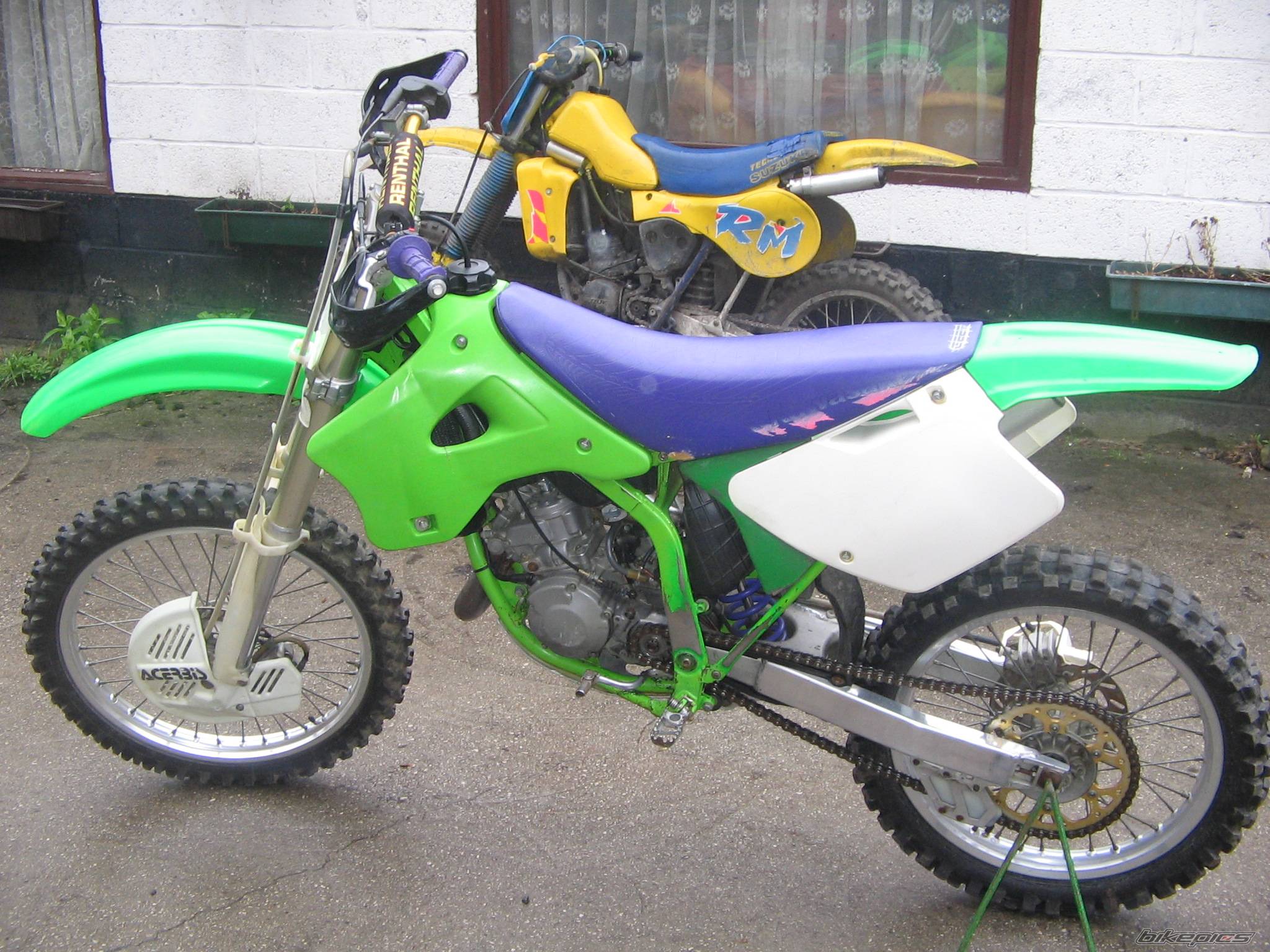 Bike Photo 337858