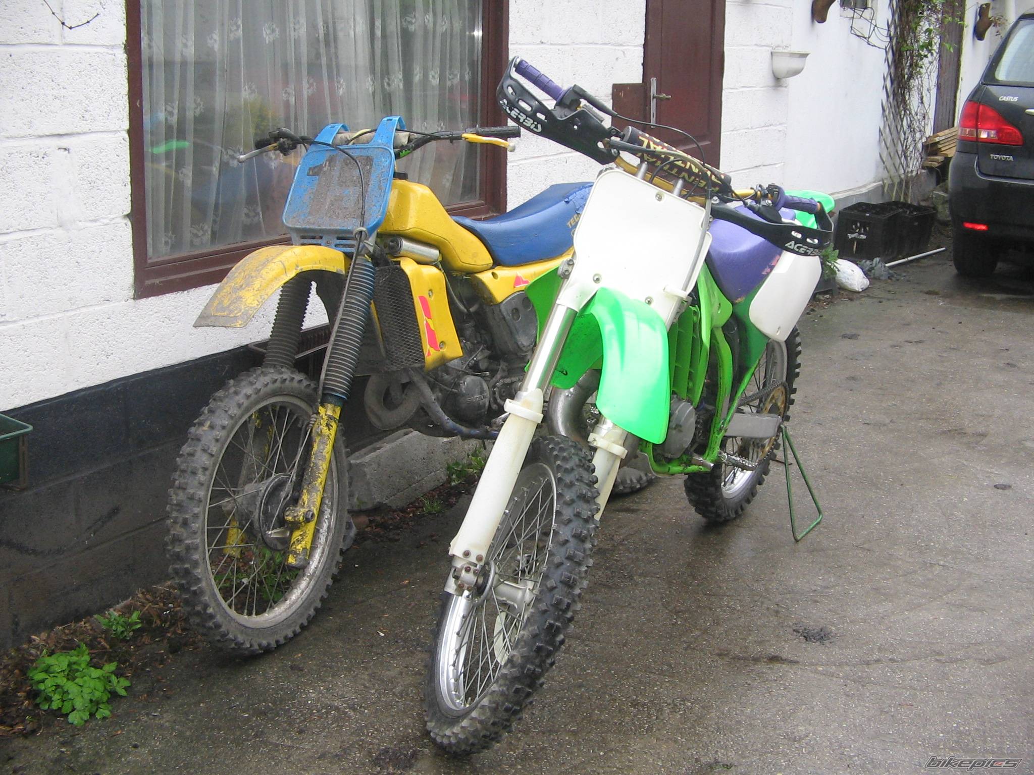 Bike Photo 337868