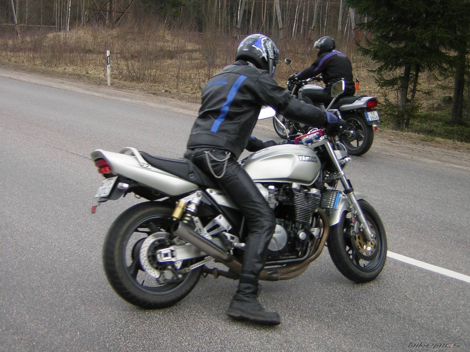 Bike Photo 337879