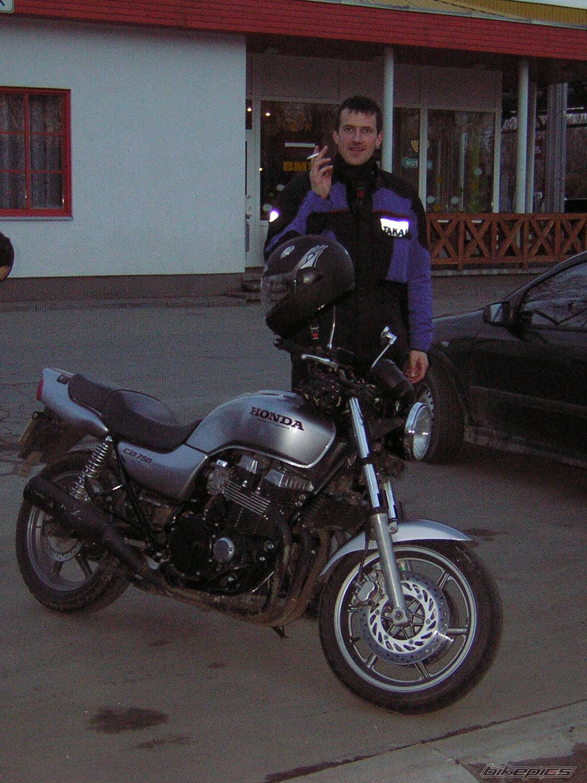 Bike Photo 337886