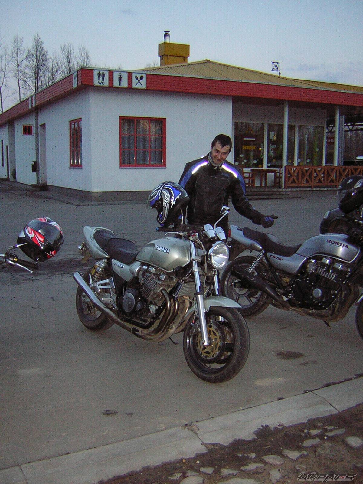 Bike Photo 337893