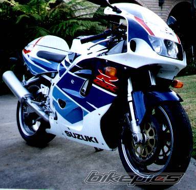 Bike Photo 3379