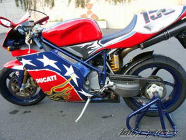 Bike Photo 337907