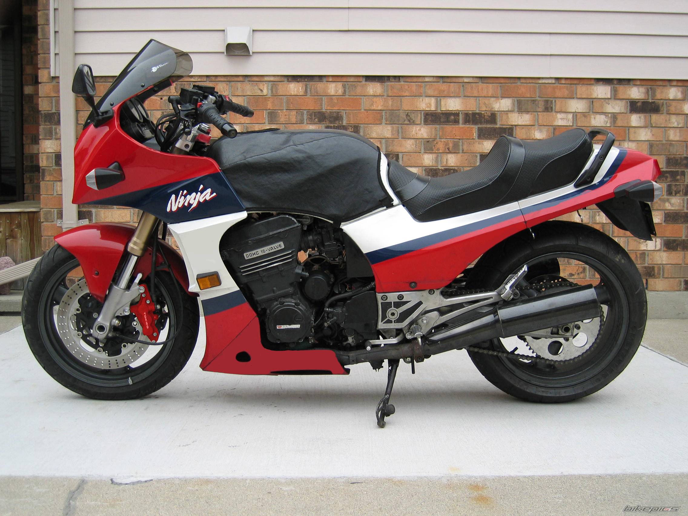 Bike Photo 337911