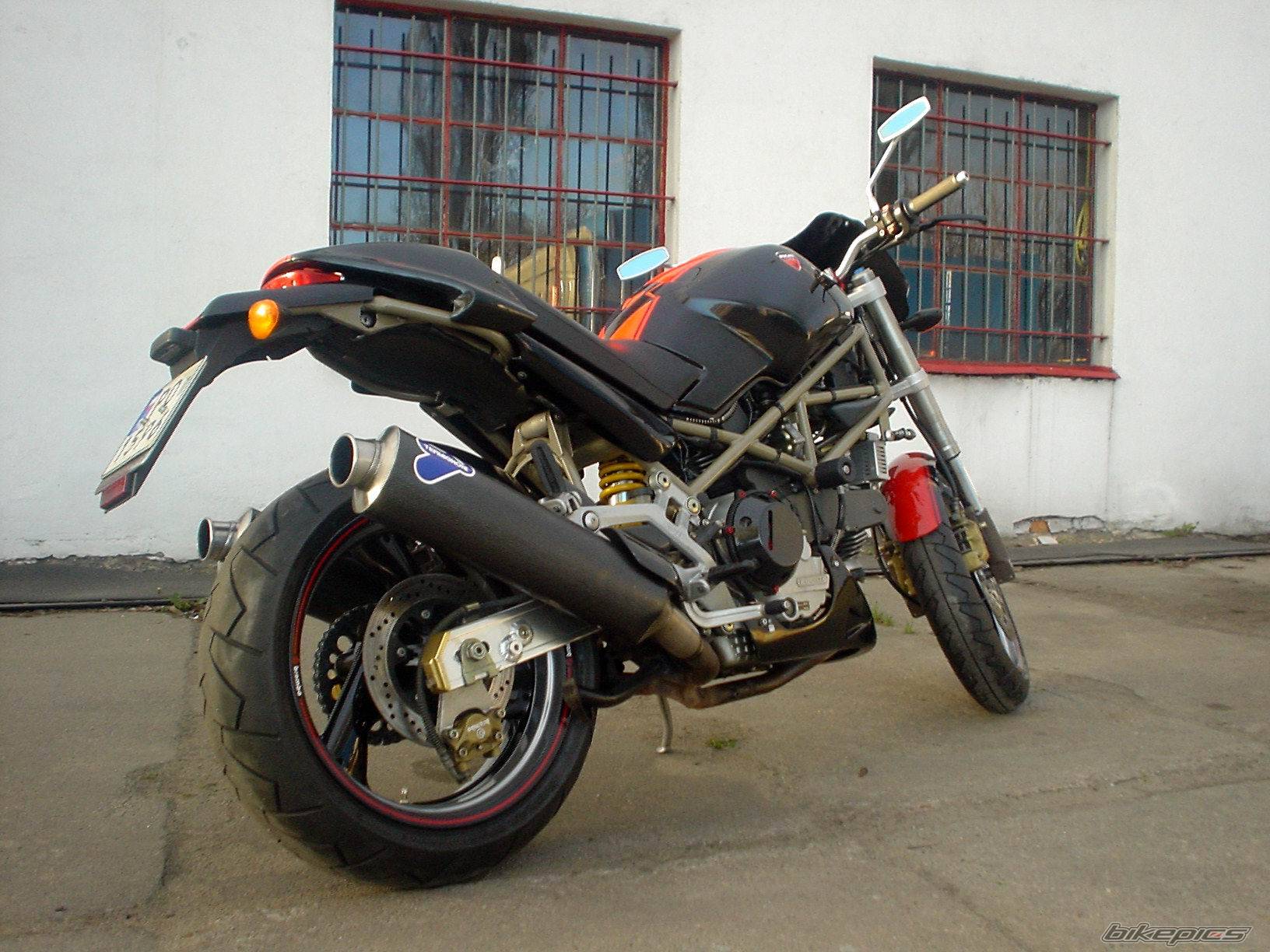Bike Photo 337916