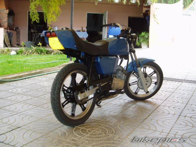 Bike Photo 337933