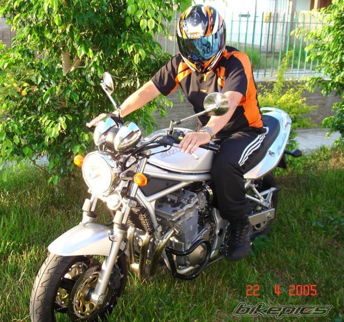 Bike Photo 337934