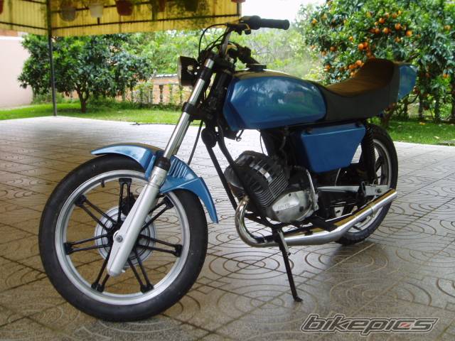 Bike Photo 337938