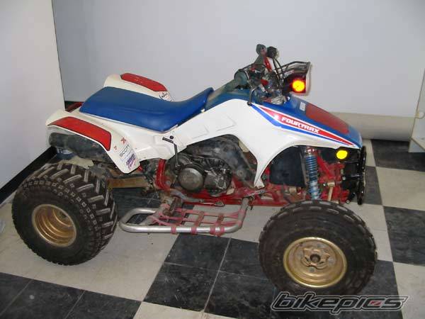 Bike Photo 337956