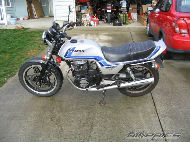 Bike Photo 337958