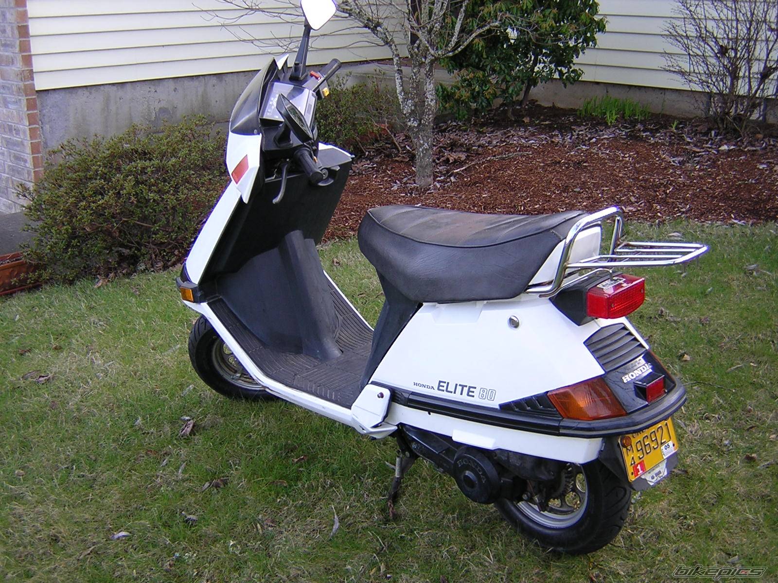 Bike Photo 337960