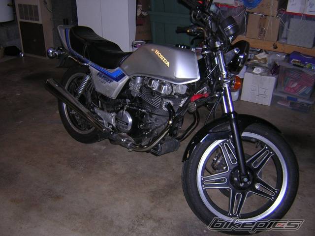 Bike Photo 337961
