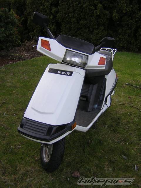 Bike Photo 337962