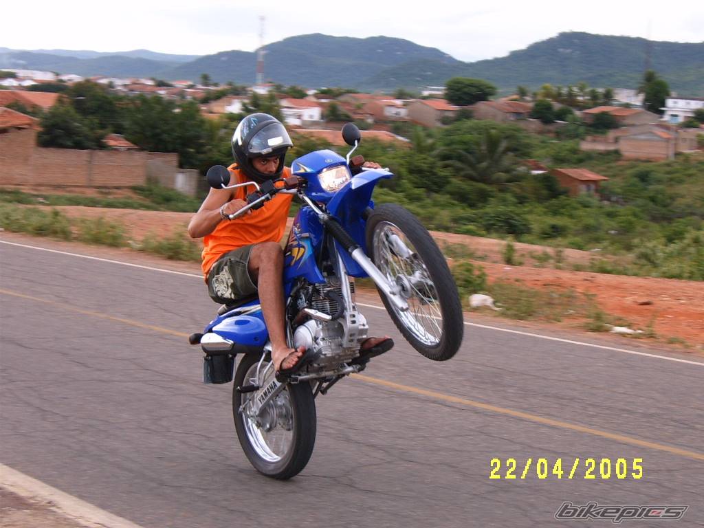 Bike Photo 338036