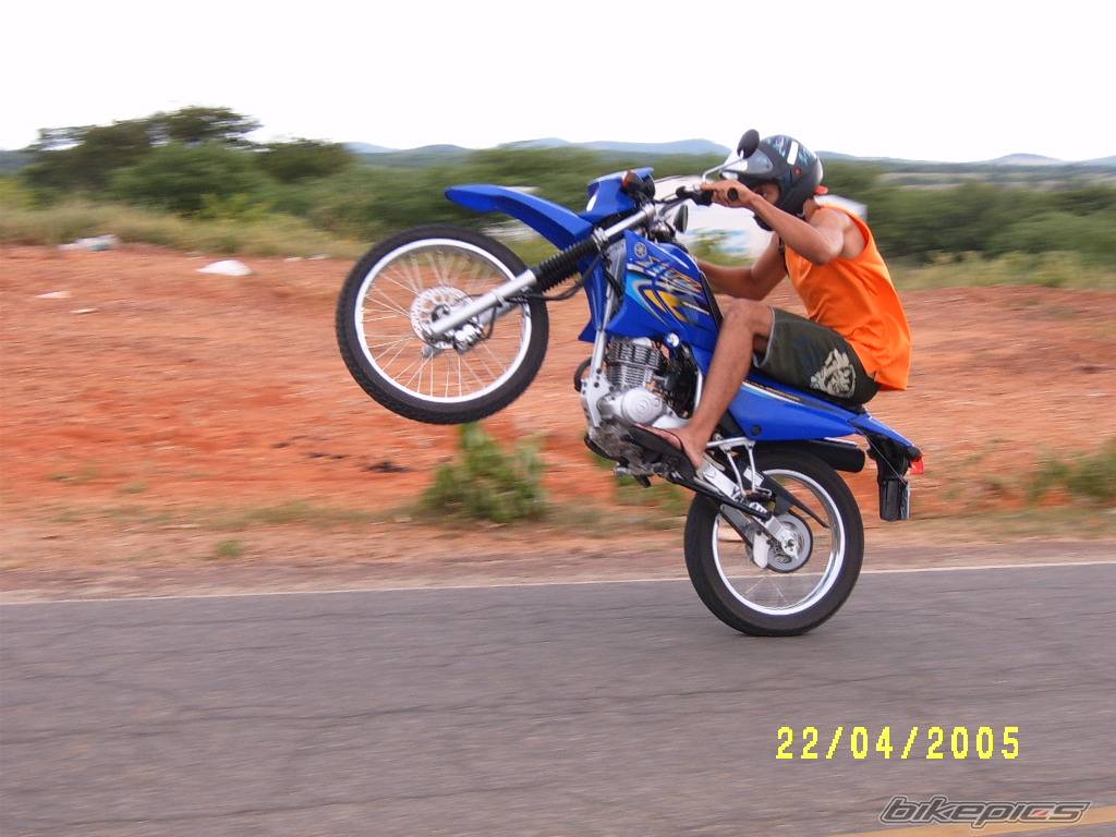 Bike Photo 338037