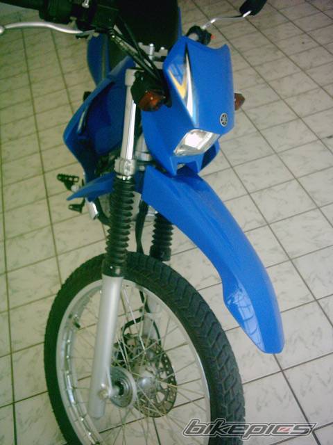 Bike Photo 338043