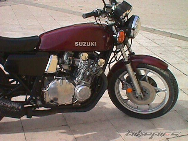 Bike Photo 338054