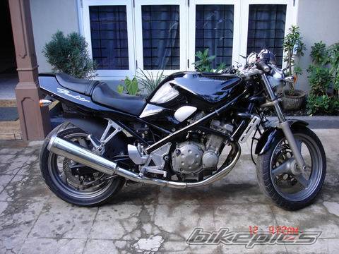 Bike Photo 338062