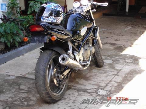 Bike Photo 338063