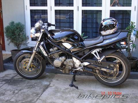 Bike Photo 338065