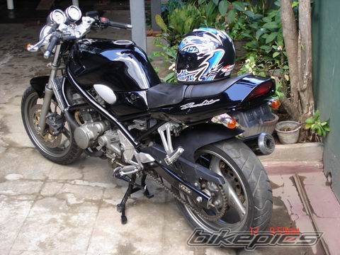 Bike Photo 338069