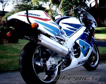 Bike Photo 3381