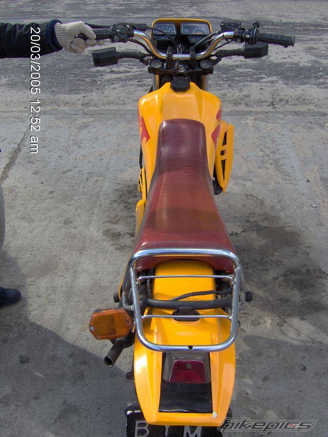 Bike Photo 338178
