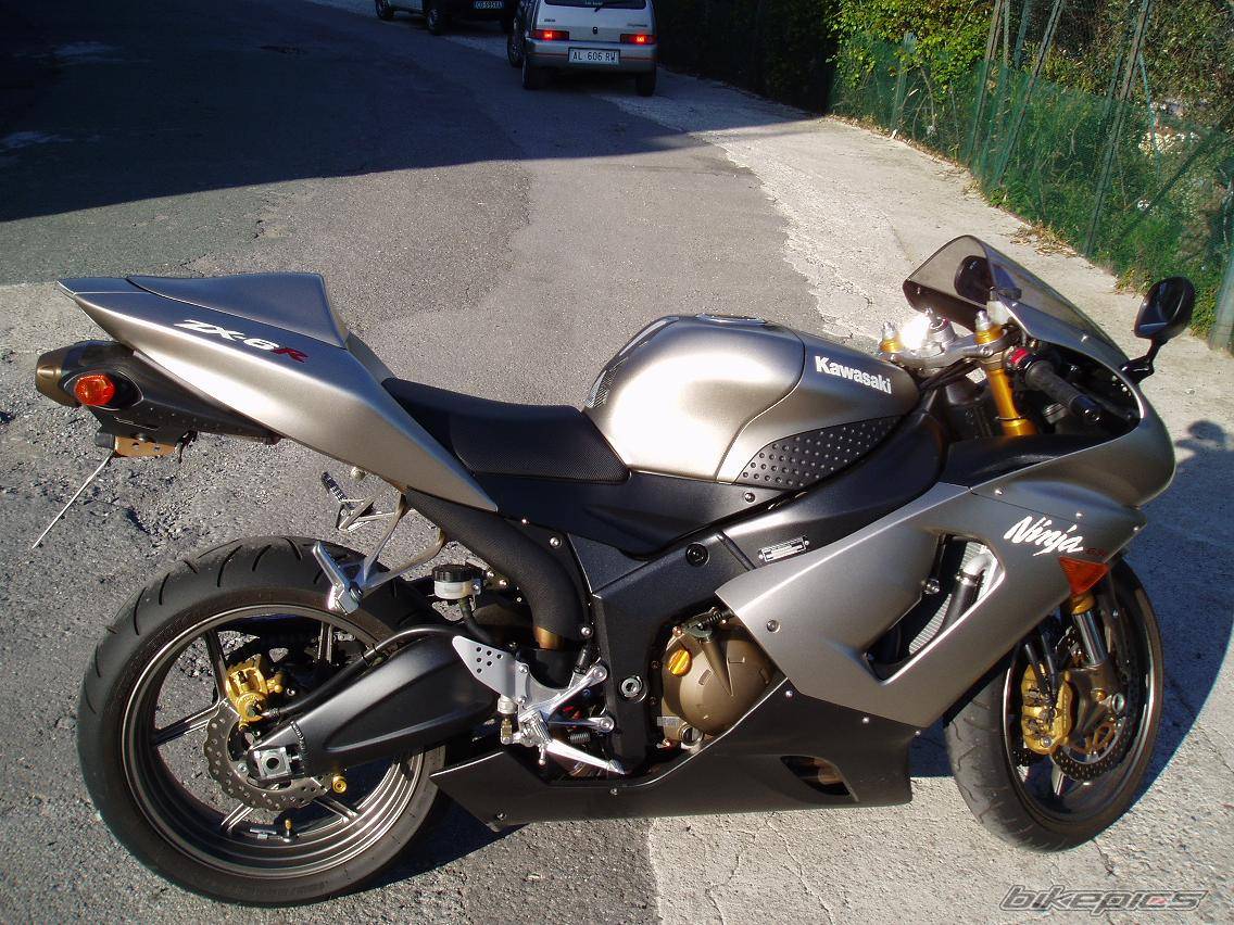 Bike Photo 338199
