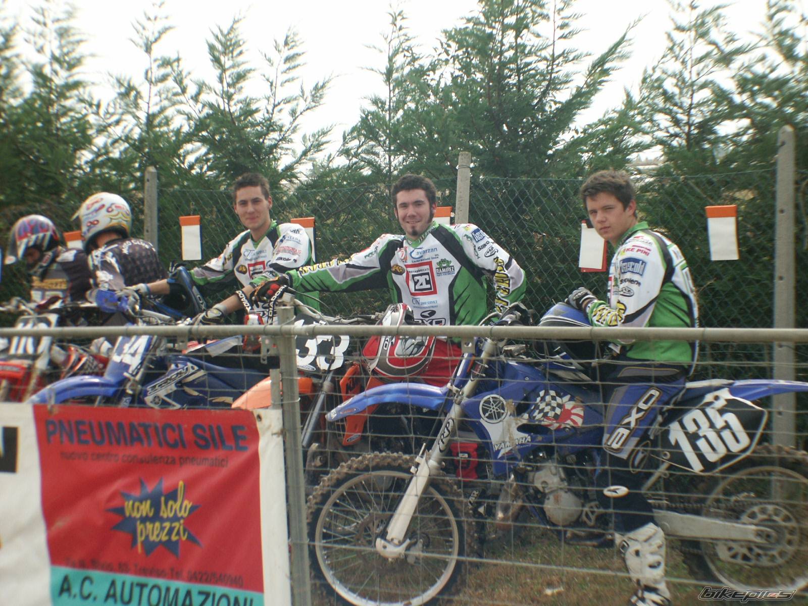 Bike Photo 338256