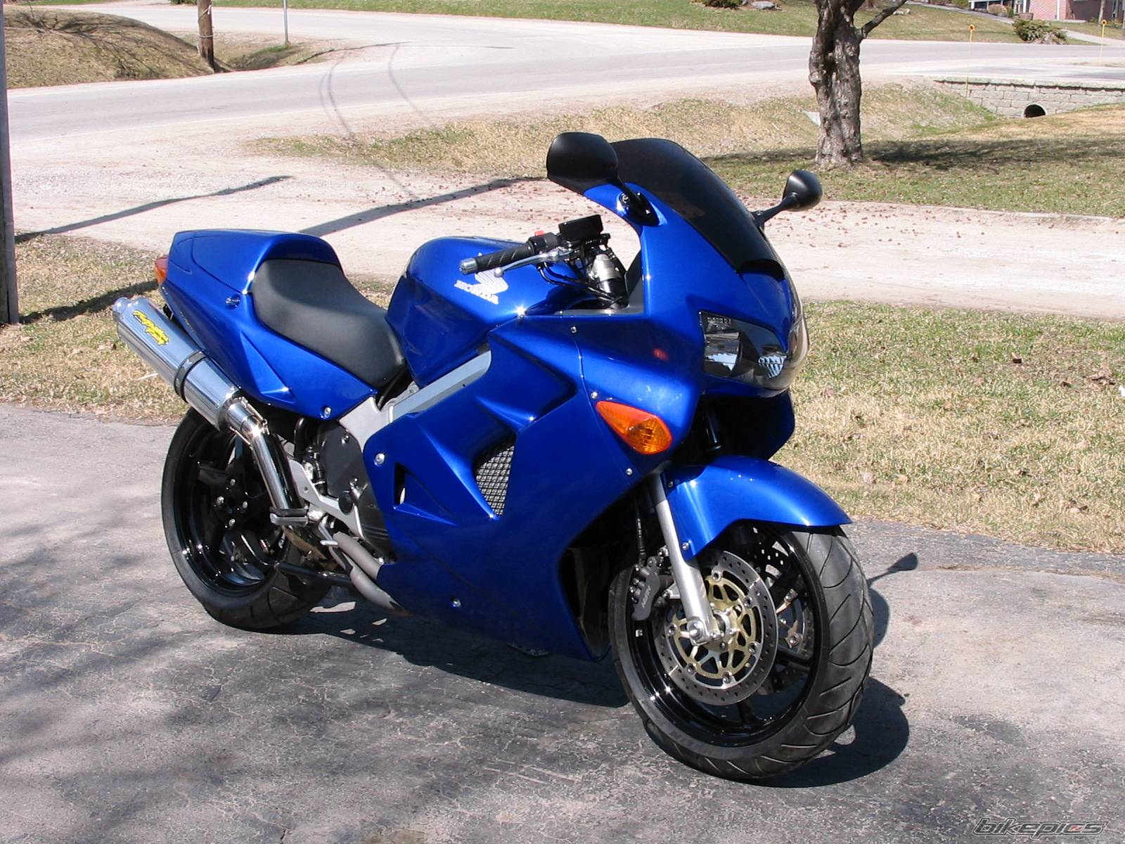 Bike Photo 338268