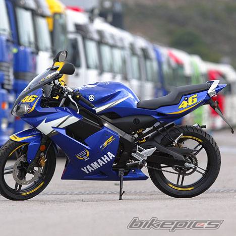 Bike Photo 338274